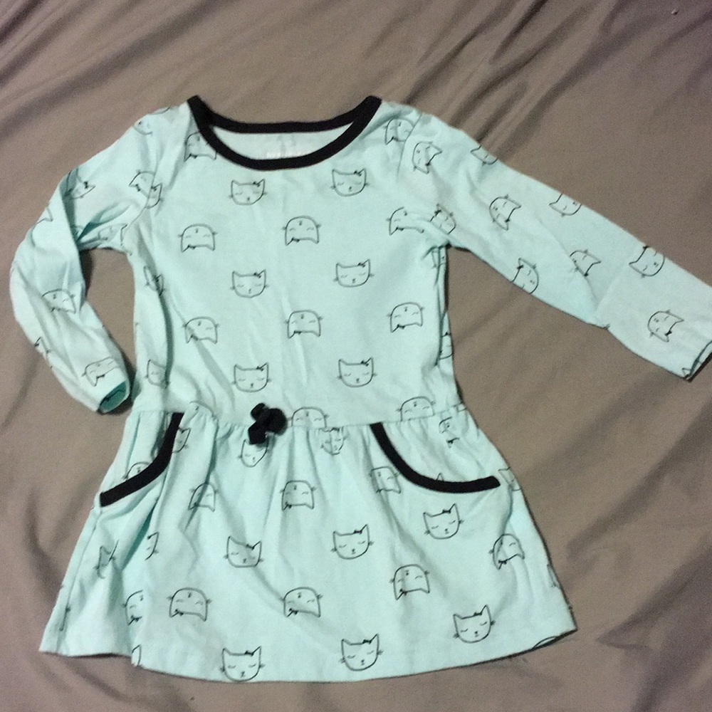 Toddler dress